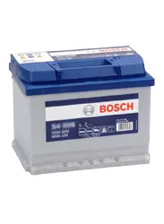 BOSCH NS40 - 36Ah 12V بطارية BOSCH